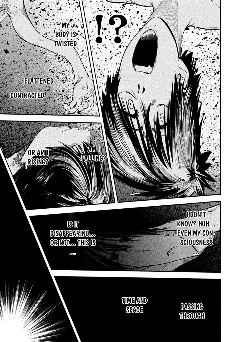 Isekai Kaeri no Daikenja-sama wa Sore Demo Kossori Kurashite Iru Tsumori desu Chapter 1.2 page 3