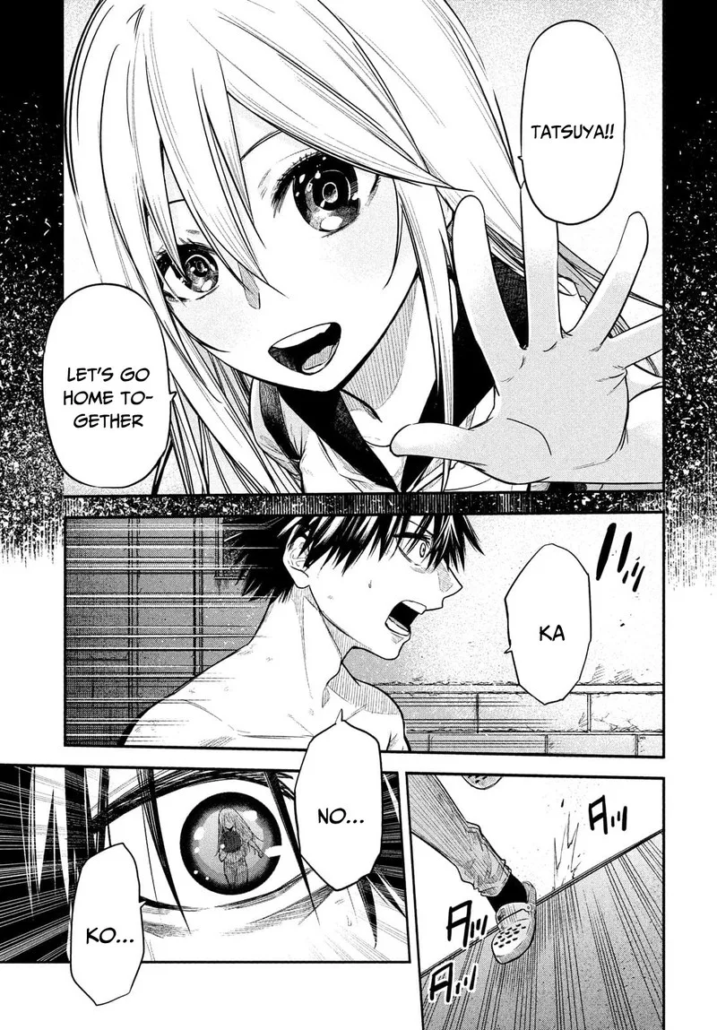 Isekai Kaeri no Daikenja-sama wa Sore Demo Kossori Kurashite Iru Tsumori desu Chapter 1.2 page 19