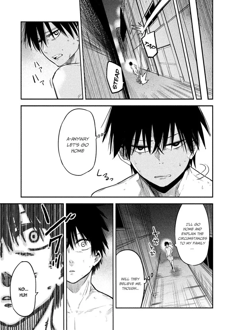 Isekai Kaeri no Daikenja-sama wa Sore Demo Kossori Kurashite Iru Tsumori desu Chapter 1.2 page 13