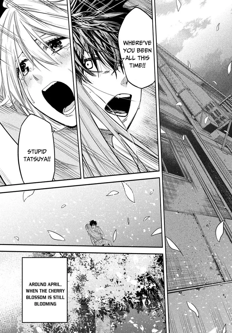 Isekai Kaeri no Daikenja-sama wa Sore Demo Kossori Kurashite Iru Tsumori desu Chapter 1.2 page 21