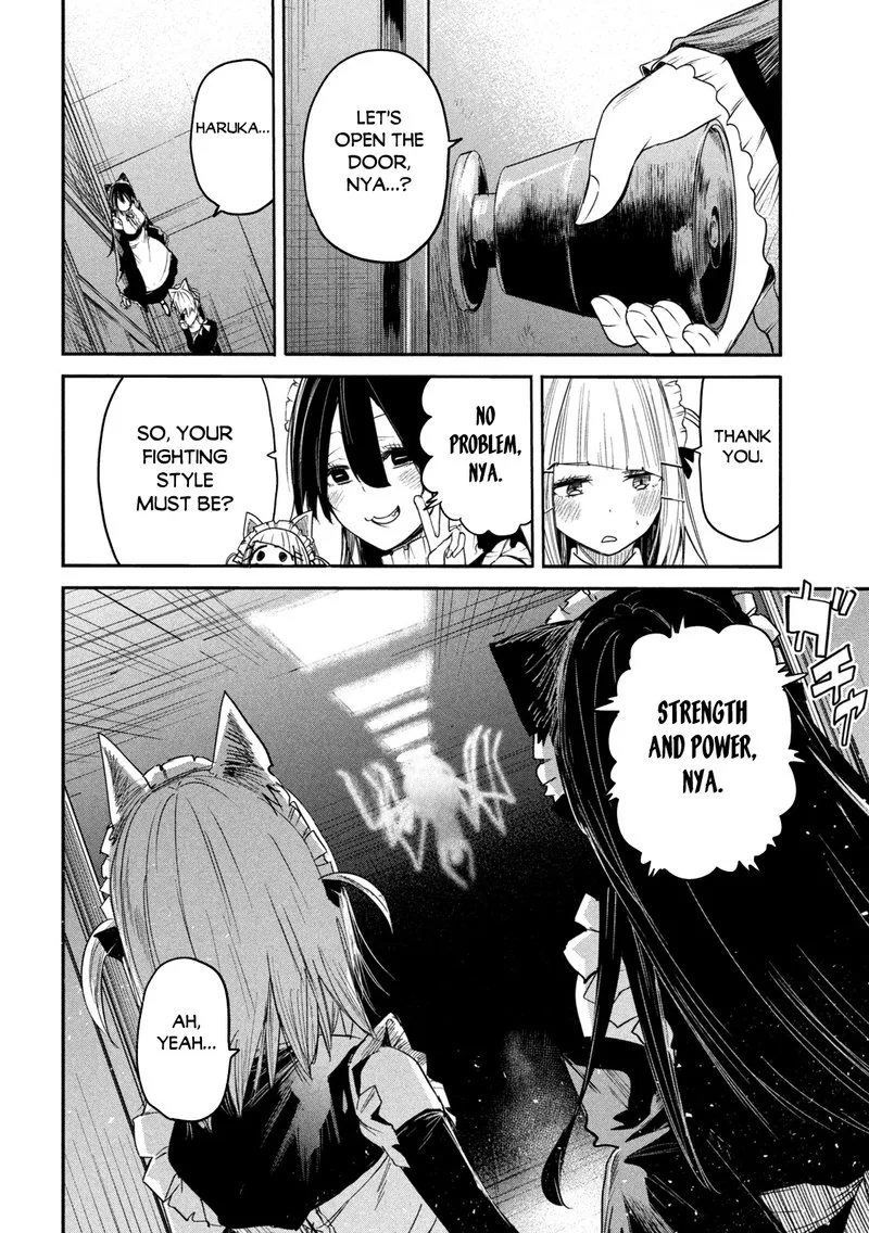 Isekai Kaeri no Daikenja-sama wa Sore Demo Kossori Kurashite Iru Tsumori desu Chapter 10 page 18
