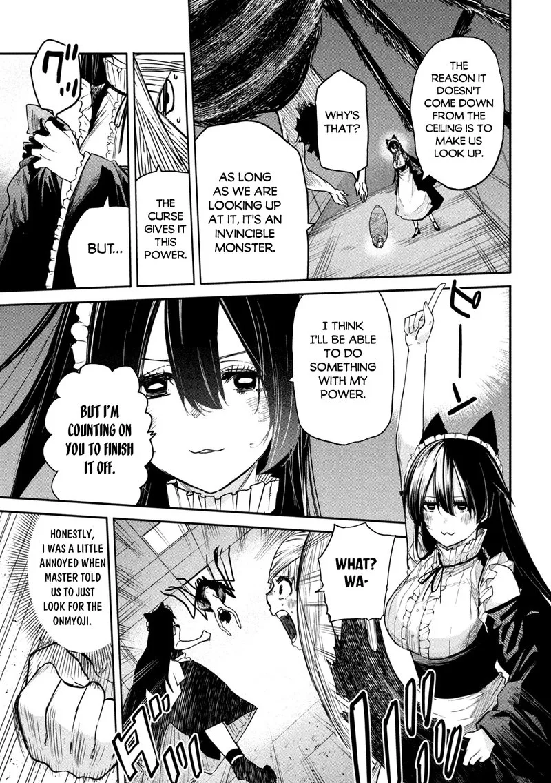 Isekai Kaeri no Daikenja-sama wa Sore Demo Kossori Kurashite Iru Tsumori desu Chapter 10 page 27