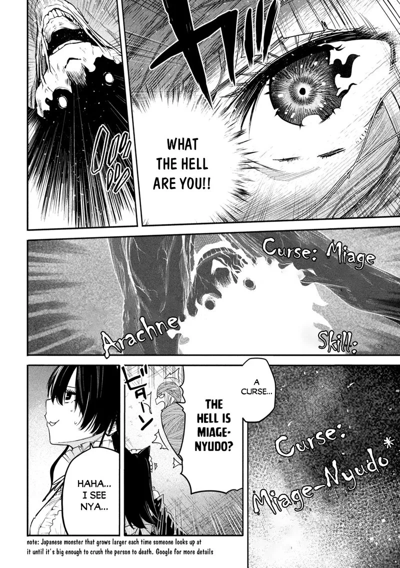Isekai Kaeri no Daikenja-sama wa Sore Demo Kossori Kurashite Iru Tsumori desu Chapter 10 page 26