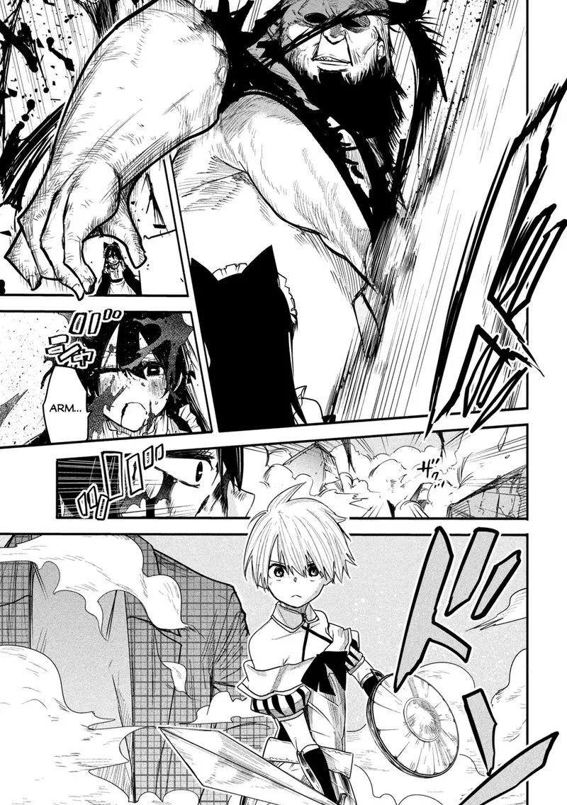Isekai Kaeri no Daikenja-sama wa Sore Demo Kossori Kurashite Iru Tsumori desu Chapter 10 page 9