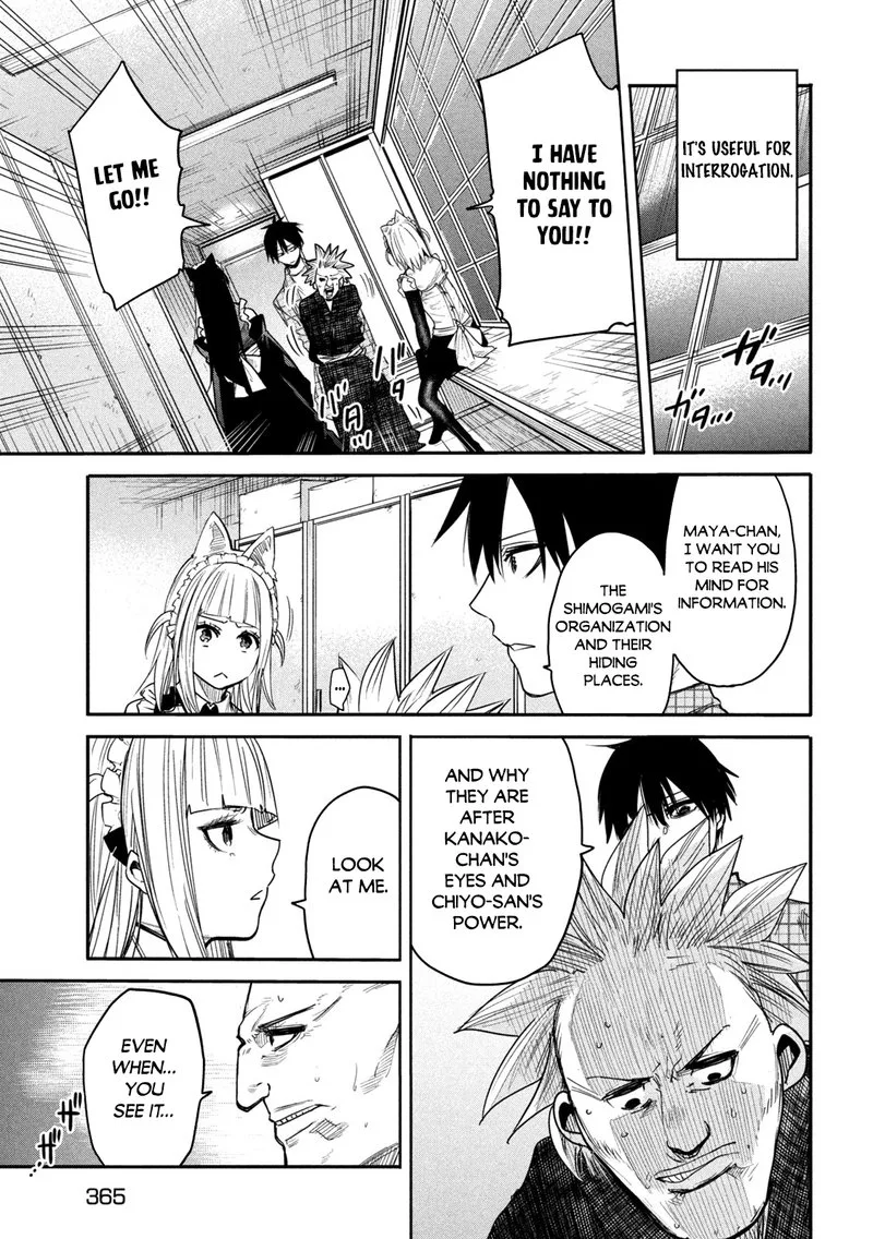Isekai Kaeri no Daikenja-sama wa Sore Demo Kossori Kurashite Iru Tsumori desu Chapter 10 page 30