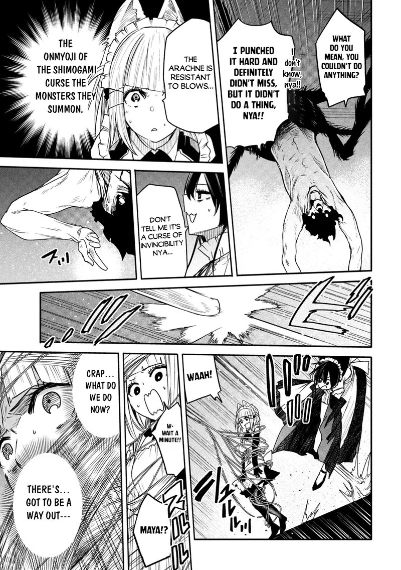 Isekai Kaeri no Daikenja-sama wa Sore Demo Kossori Kurashite Iru Tsumori desu Chapter 10 page 25