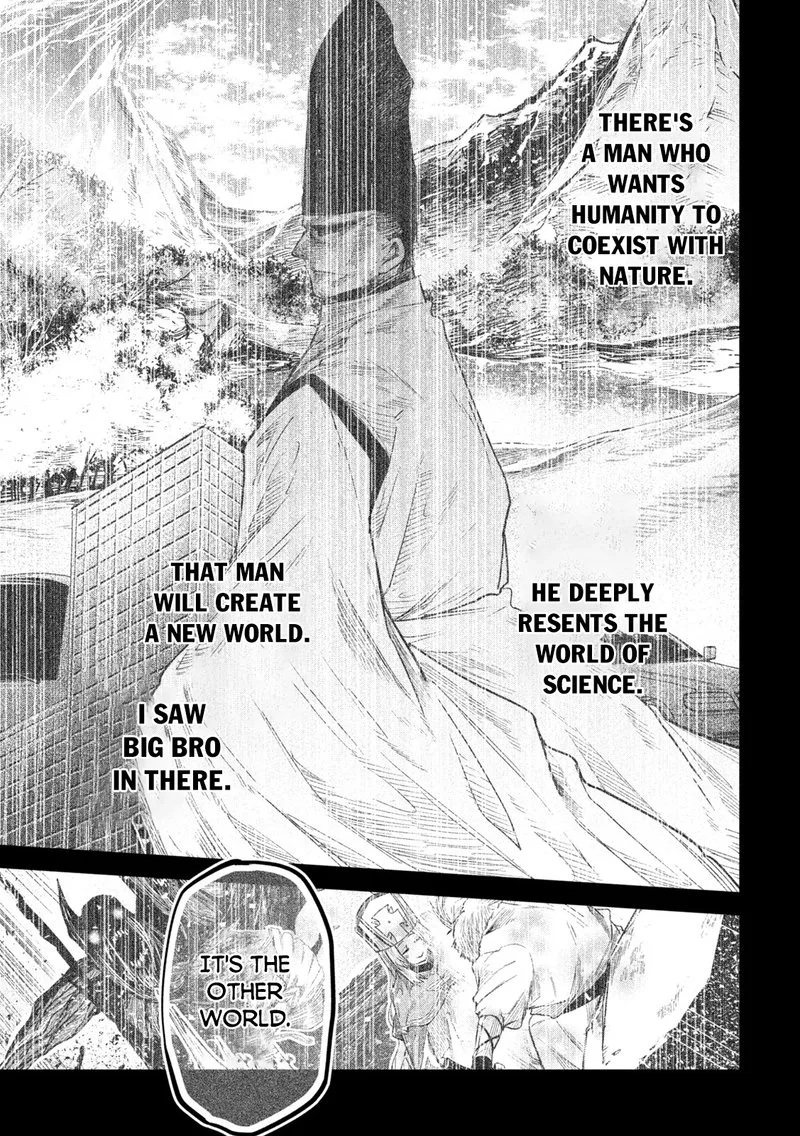 Isekai Kaeri no Daikenja-sama wa Sore Demo Kossori Kurashite Iru Tsumori desu Chapter 10 page 34