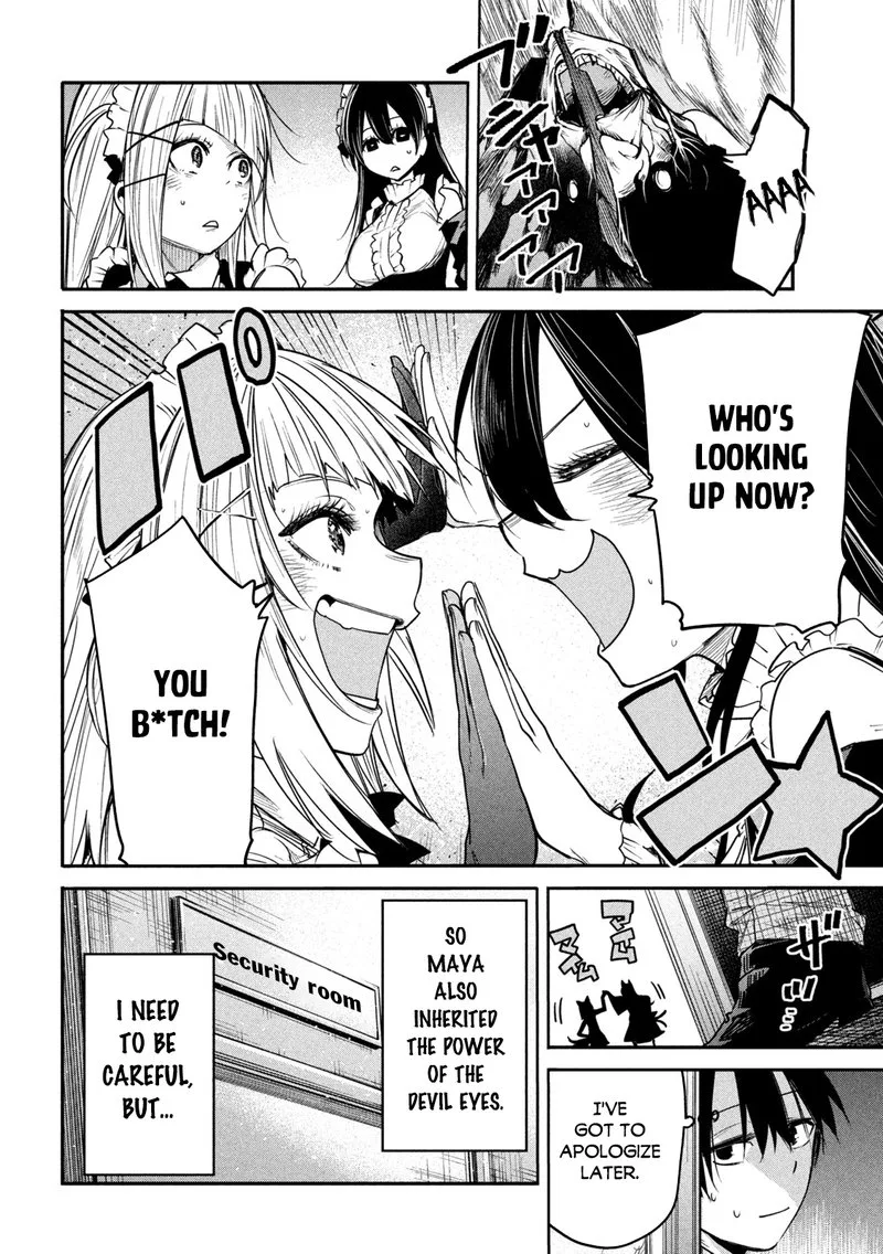 Isekai Kaeri no Daikenja-sama wa Sore Demo Kossori Kurashite Iru Tsumori desu Chapter 10 page 29