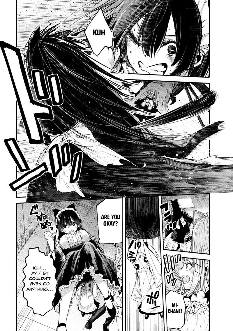 Isekai Kaeri no Daikenja-sama wa Sore Demo Kossori Kurashite Iru Tsumori desu Chapter 10 page 24