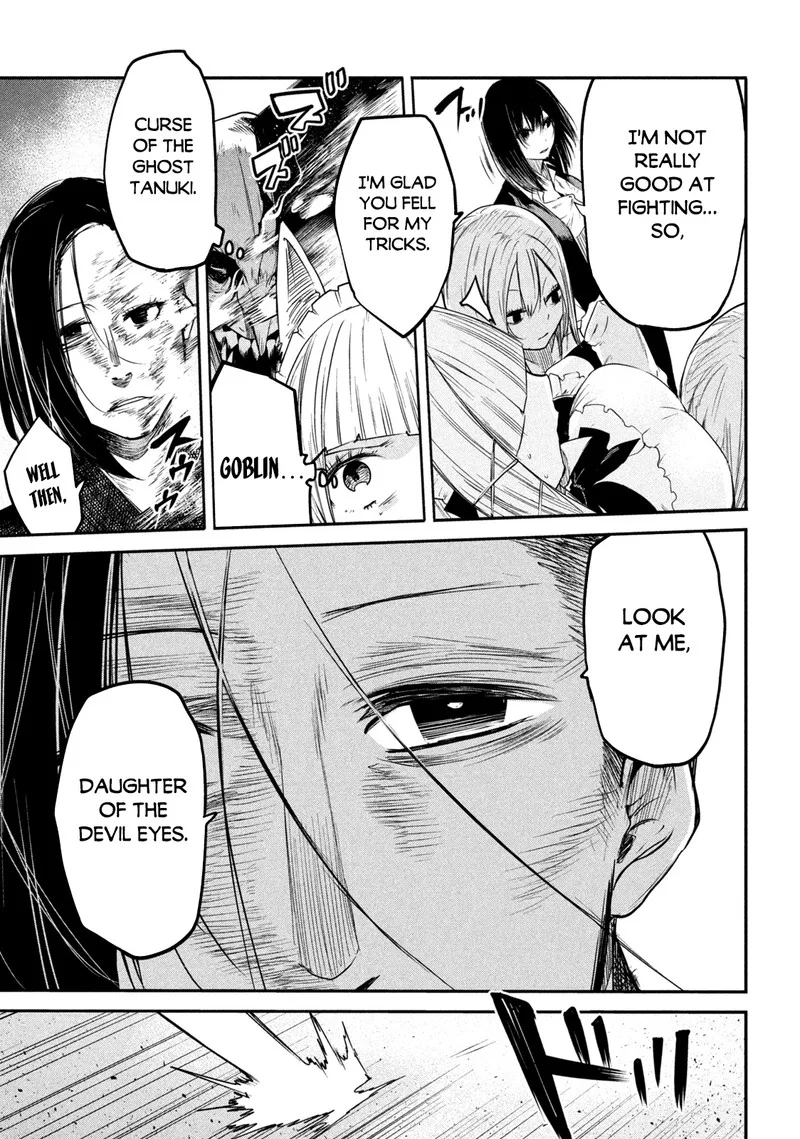 Isekai Kaeri no Daikenja-sama wa Sore Demo Kossori Kurashite Iru Tsumori desu Chapter 11.2 page 13