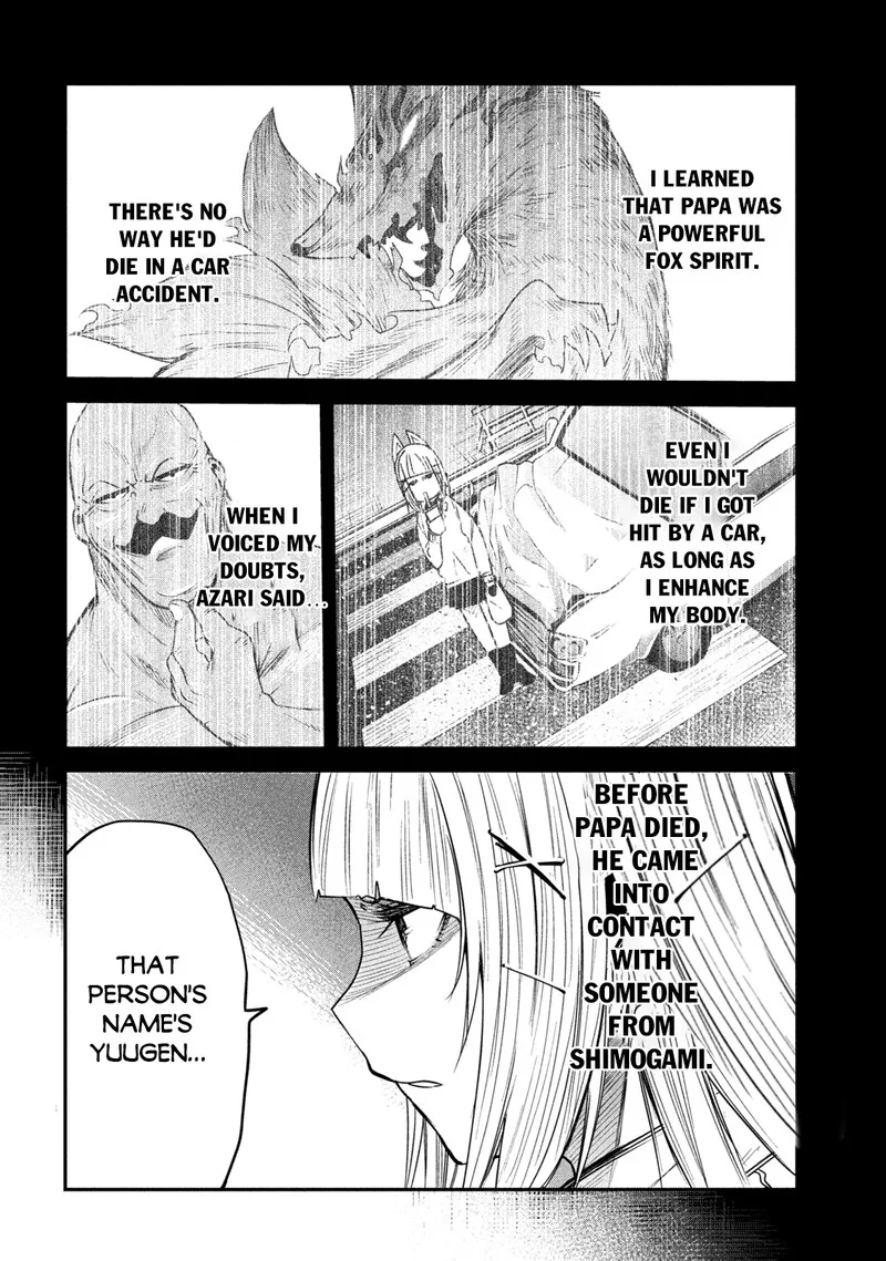 Isekai Kaeri no Daikenja-sama wa Sore Demo Kossori Kurashite Iru Tsumori desu Chapter 11.2 page 2