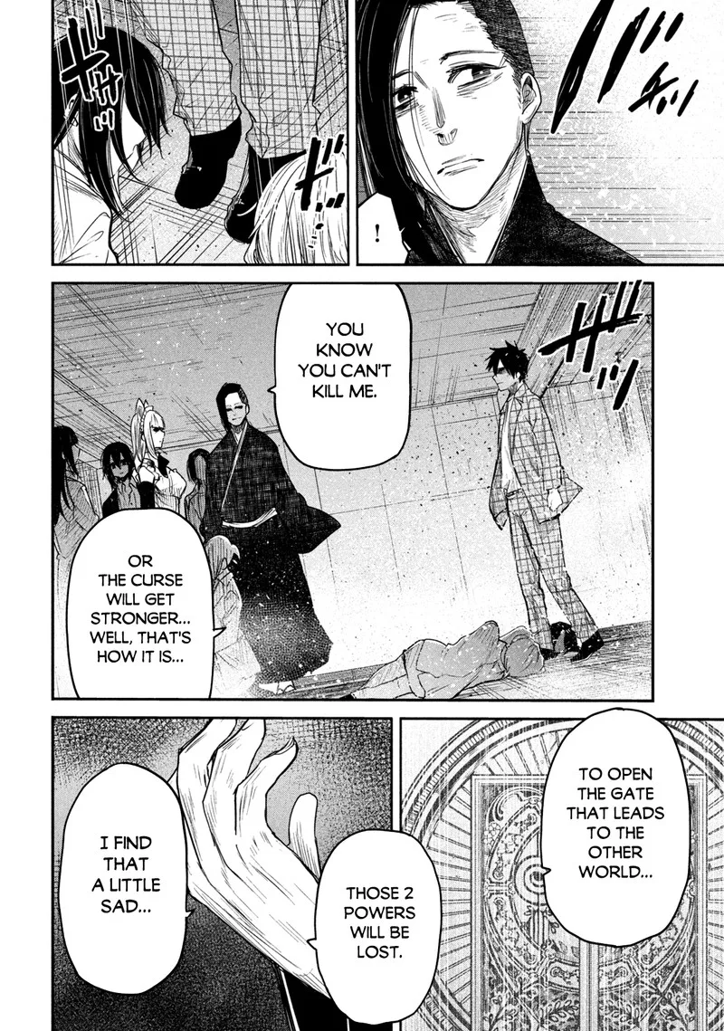 Isekai Kaeri no Daikenja-sama wa Sore Demo Kossori Kurashite Iru Tsumori desu Chapter 11.2 page 16