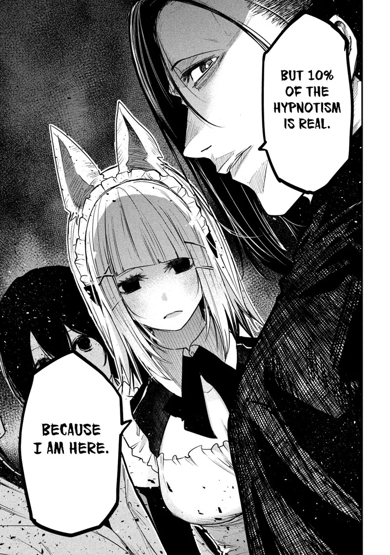 Isekai Kaeri no Daikenja-sama wa Sore Demo Kossori Kurashite Iru Tsumori desu Chapter 11.2 page 15