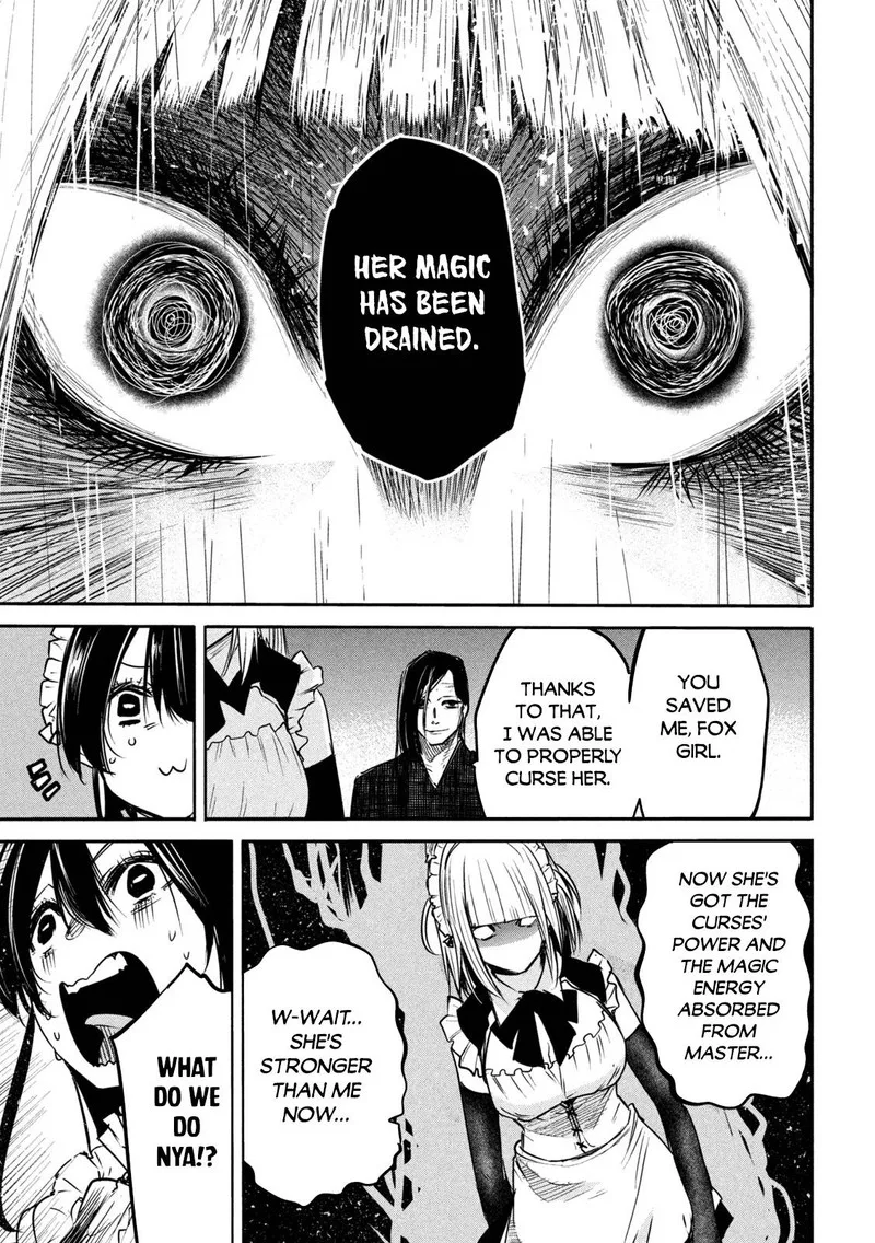 Isekai Kaeri no Daikenja-sama wa Sore Demo Kossori Kurashite Iru Tsumori desu Chapter 12 page 7