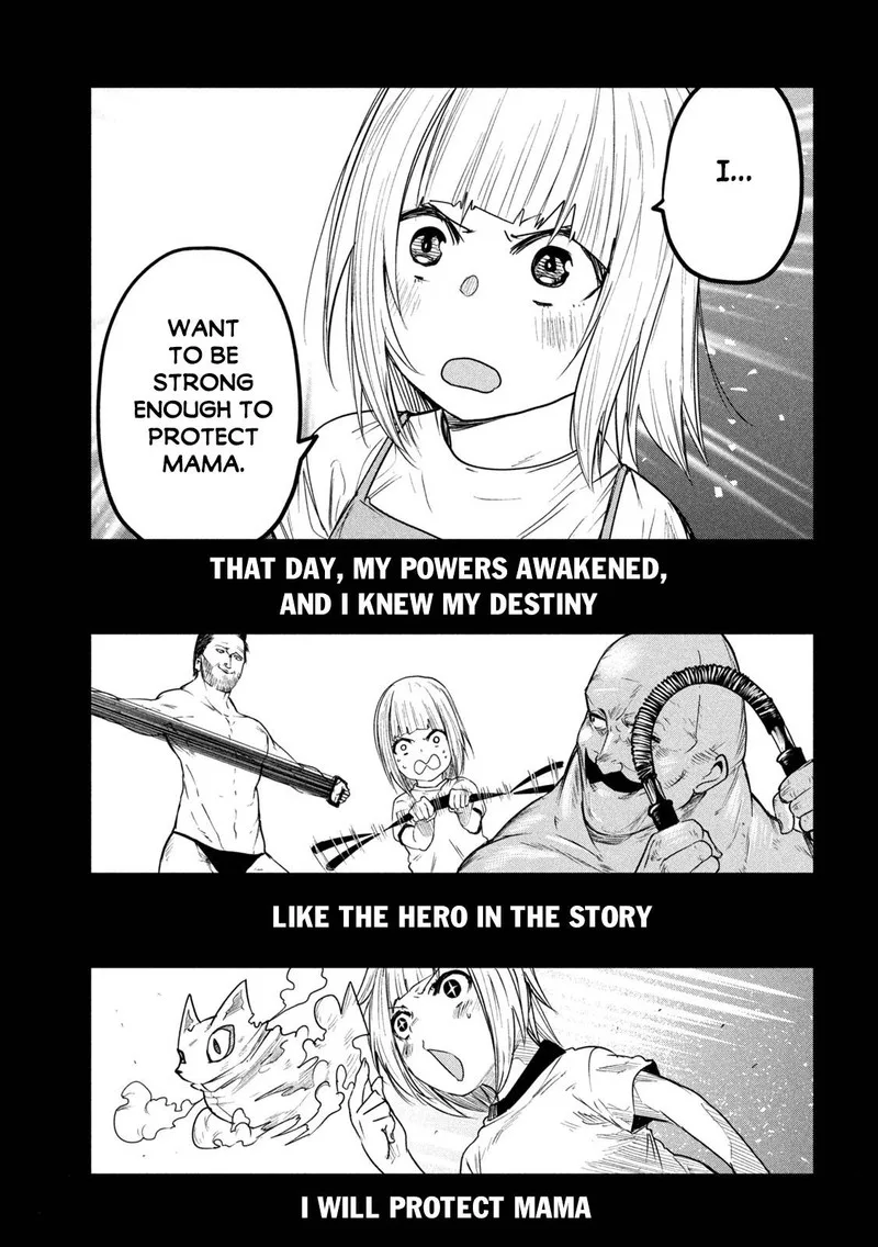 Isekai Kaeri no Daikenja-sama wa Sore Demo Kossori Kurashite Iru Tsumori desu Chapter 12 page 27