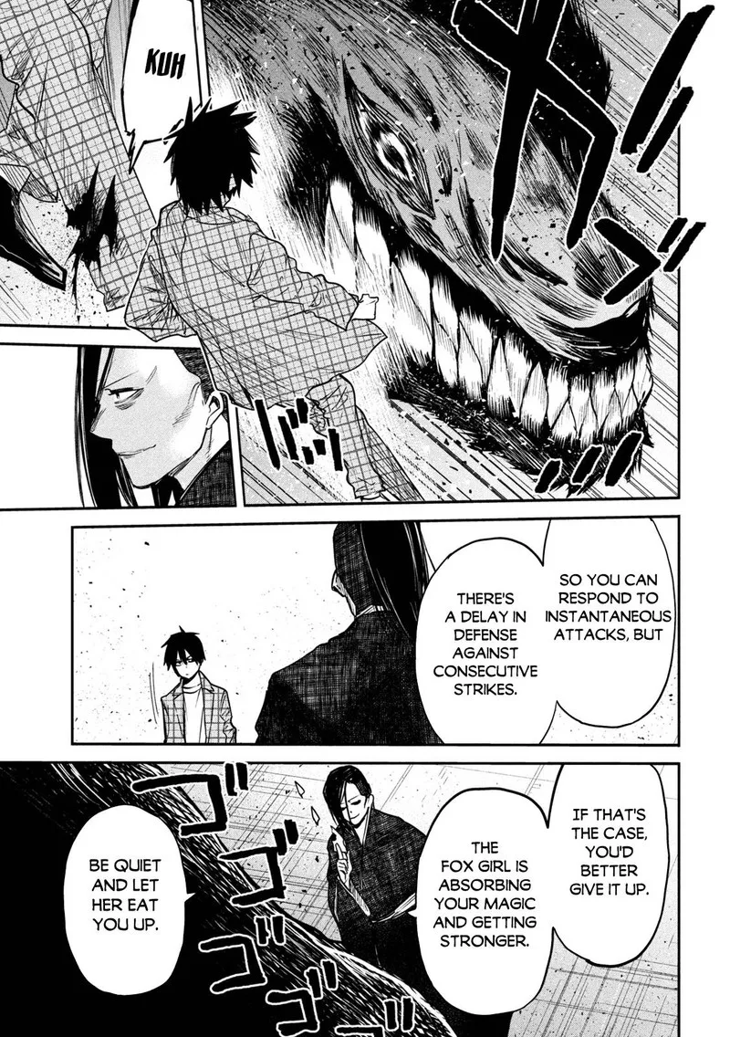 Isekai Kaeri no Daikenja-sama wa Sore Demo Kossori Kurashite Iru Tsumori desu Chapter 12 page 11