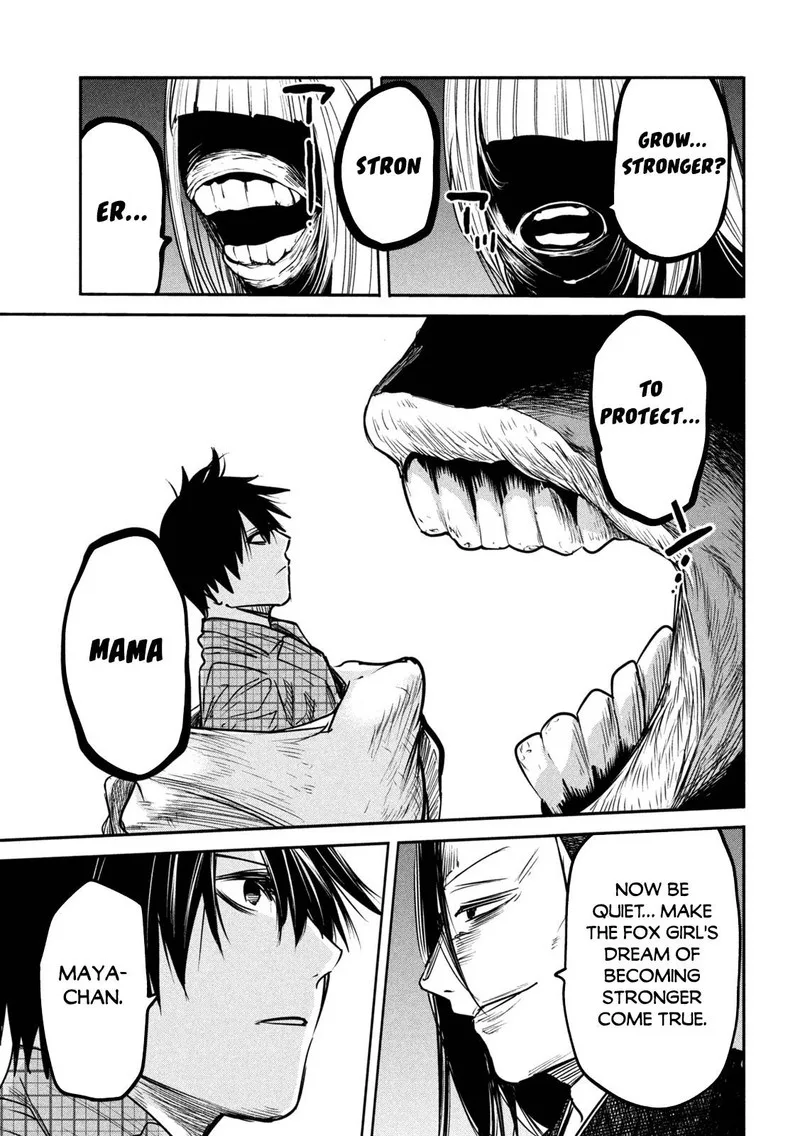 Isekai Kaeri no Daikenja-sama wa Sore Demo Kossori Kurashite Iru Tsumori desu Chapter 12 page 13
