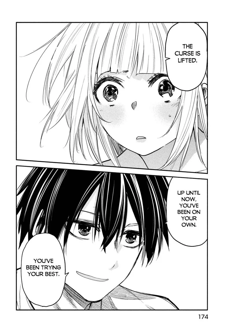 Isekai Kaeri no Daikenja-sama wa Sore Demo Kossori Kurashite Iru Tsumori desu Chapter 12 page 31