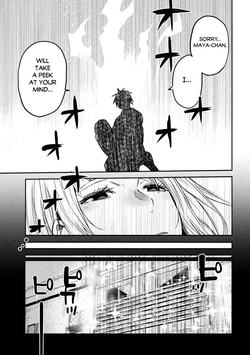 Isekai Kaeri no Daikenja-sama wa Sore Demo Kossori Kurashite Iru Tsumori desu Chapter 12 page 23