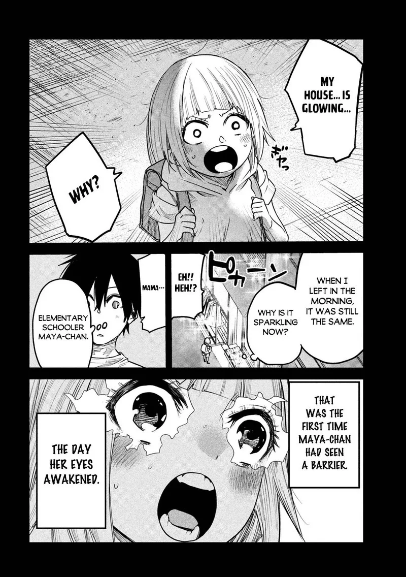 Isekai Kaeri no Daikenja-sama wa Sore Demo Kossori Kurashite Iru Tsumori desu Chapter 12 page 24