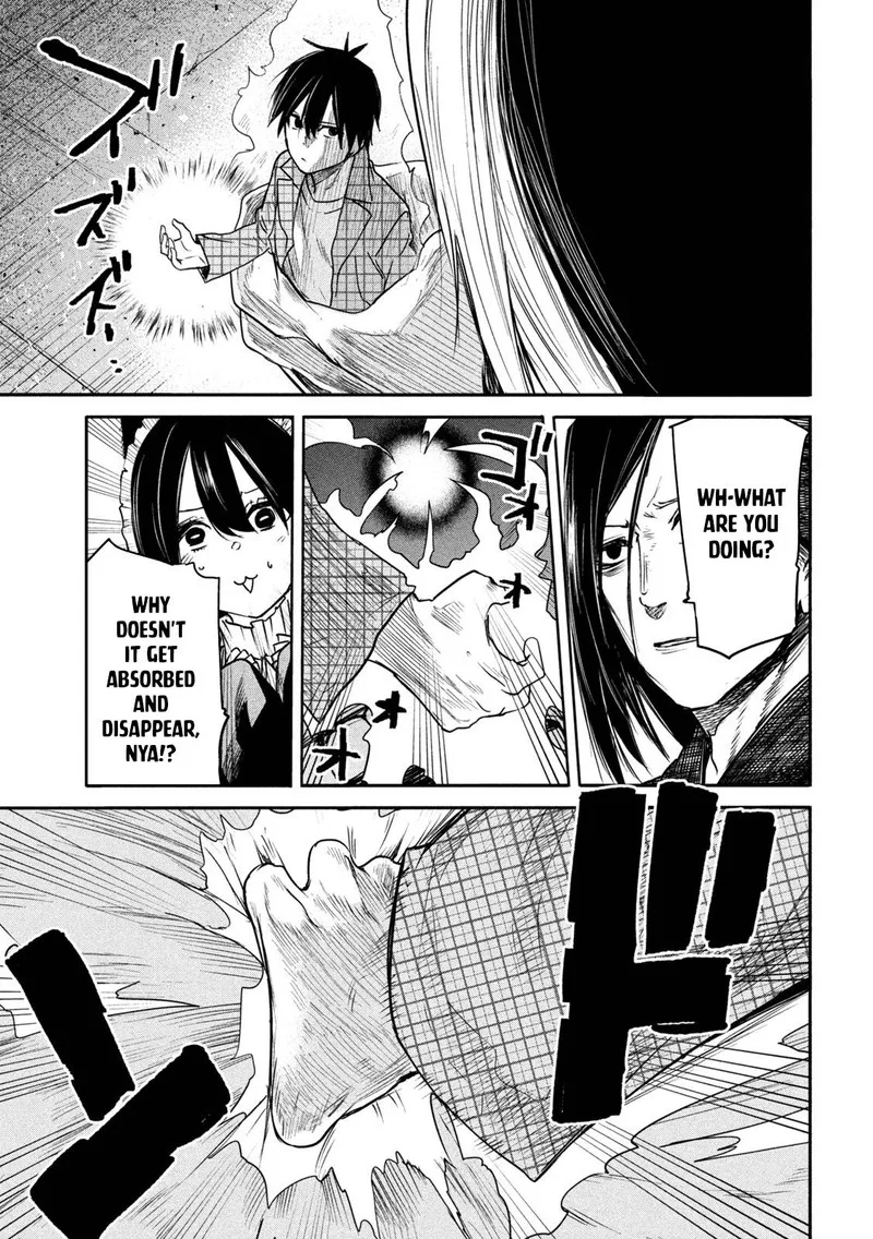 Isekai Kaeri no Daikenja-sama wa Sore Demo Kossori Kurashite Iru Tsumori desu Chapter 12 page 15