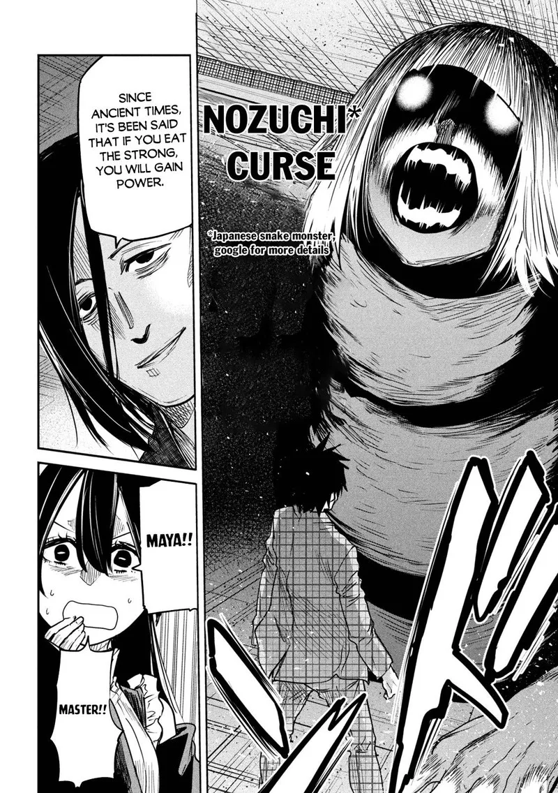 Isekai Kaeri no Daikenja-sama wa Sore Demo Kossori Kurashite Iru Tsumori desu Chapter 12 page 12