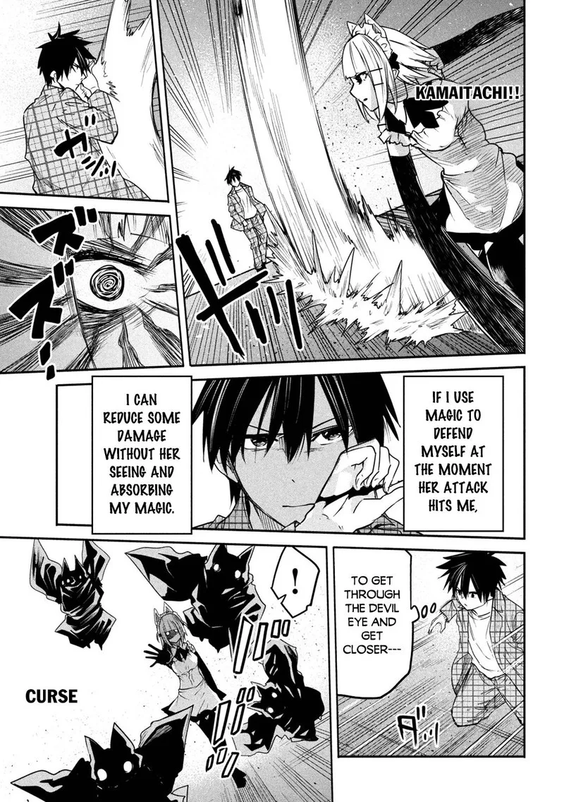 Isekai Kaeri no Daikenja-sama wa Sore Demo Kossori Kurashite Iru Tsumori desu Chapter 12 page 9