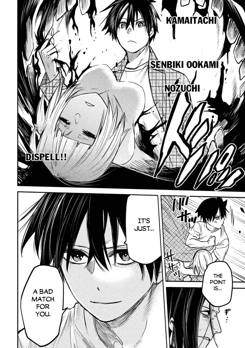 Isekai Kaeri no Daikenja-sama wa Sore Demo Kossori Kurashite Iru Tsumori desu Chapter 12 page 18