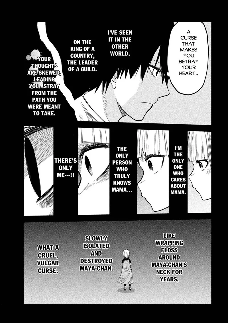 Isekai Kaeri no Daikenja-sama wa Sore Demo Kossori Kurashite Iru Tsumori desu Chapter 12 page 29