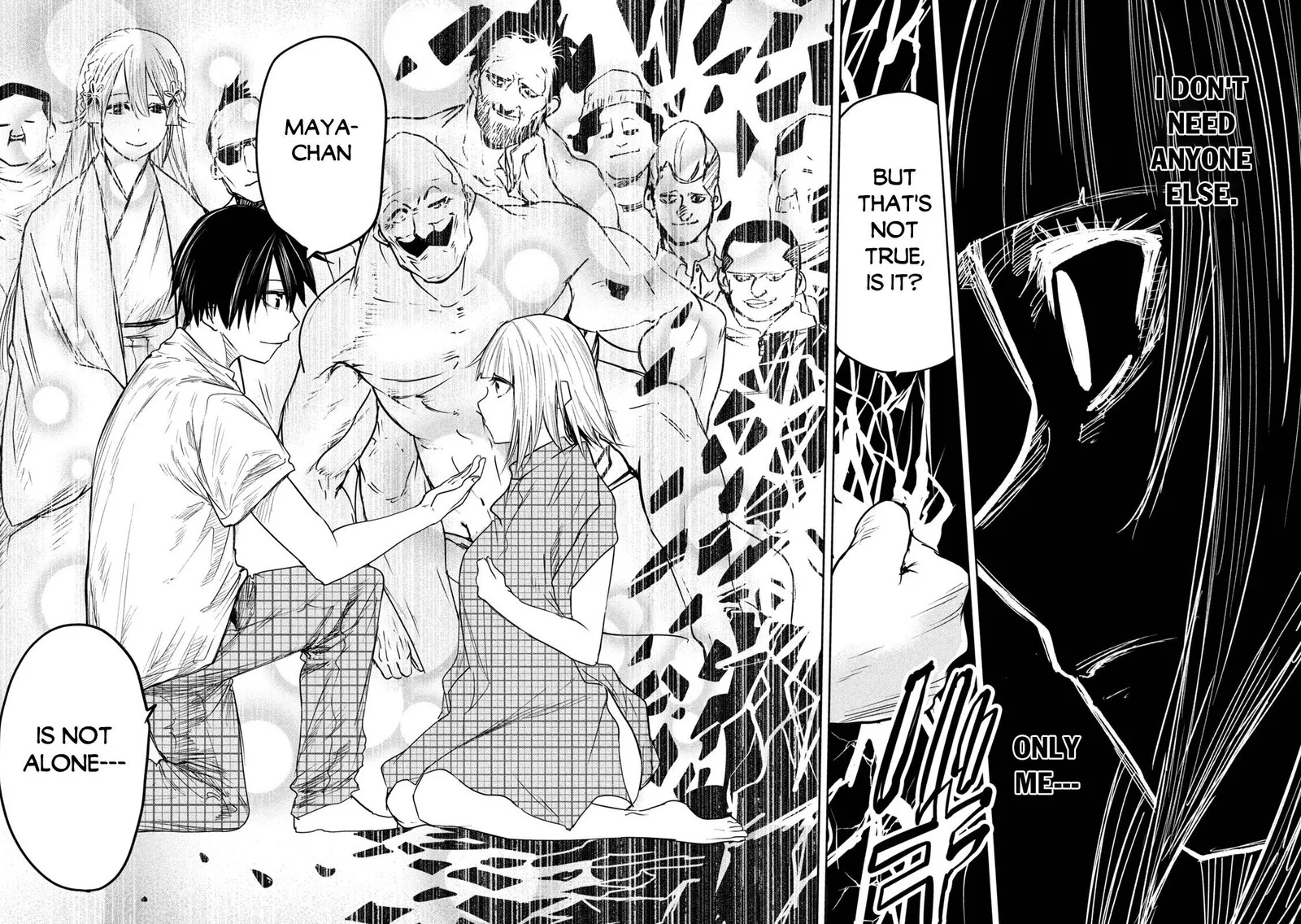 Isekai Kaeri no Daikenja-sama wa Sore Demo Kossori Kurashite Iru Tsumori desu Chapter 12 page 30