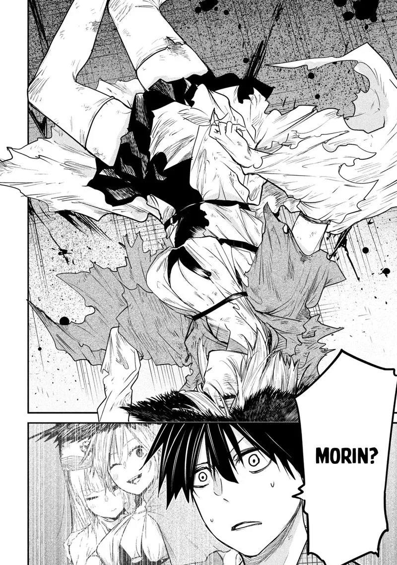 Isekai Kaeri no Daikenja-sama wa Sore Demo Kossori Kurashite Iru Tsumori desu Chapter 13.1 page 18