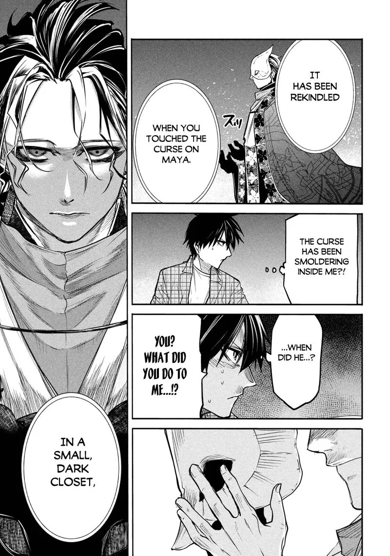 Isekai Kaeri no Daikenja-sama wa Sore Demo Kossori Kurashite Iru Tsumori desu Chapter 13.2 page 14