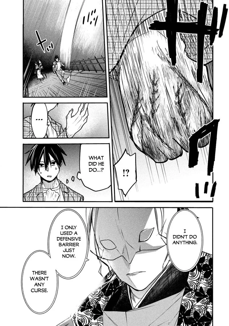 Isekai Kaeri no Daikenja-sama wa Sore Demo Kossori Kurashite Iru Tsumori desu Chapter 13.2 page 12