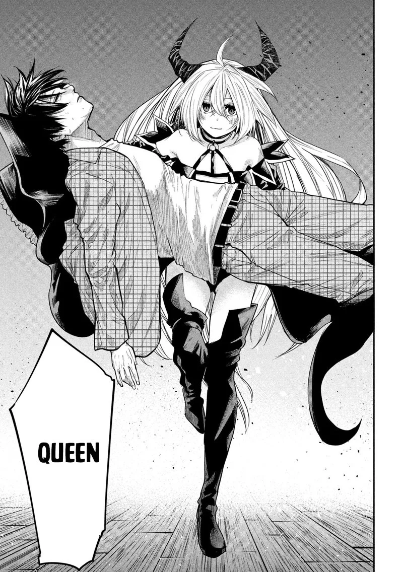 Isekai Kaeri no Daikenja-sama wa Sore Demo Kossori Kurashite Iru Tsumori desu Chapter 14 page 32