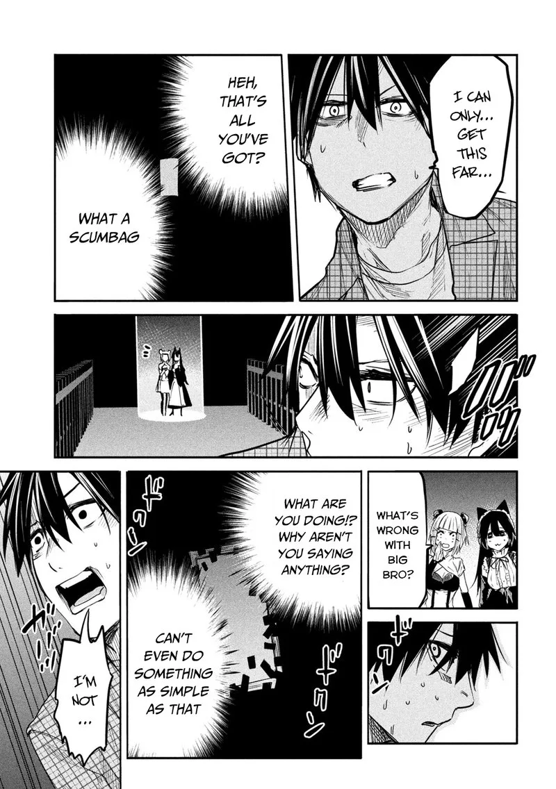 Isekai Kaeri no Daikenja-sama wa Sore Demo Kossori Kurashite Iru Tsumori desu Chapter 14 page 26