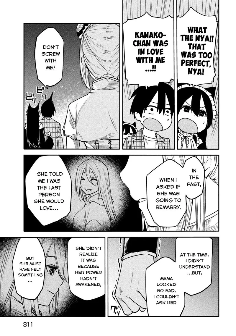 Isekai Kaeri no Daikenja-sama wa Sore Demo Kossori Kurashite Iru Tsumori desu Chapter 14 page 6