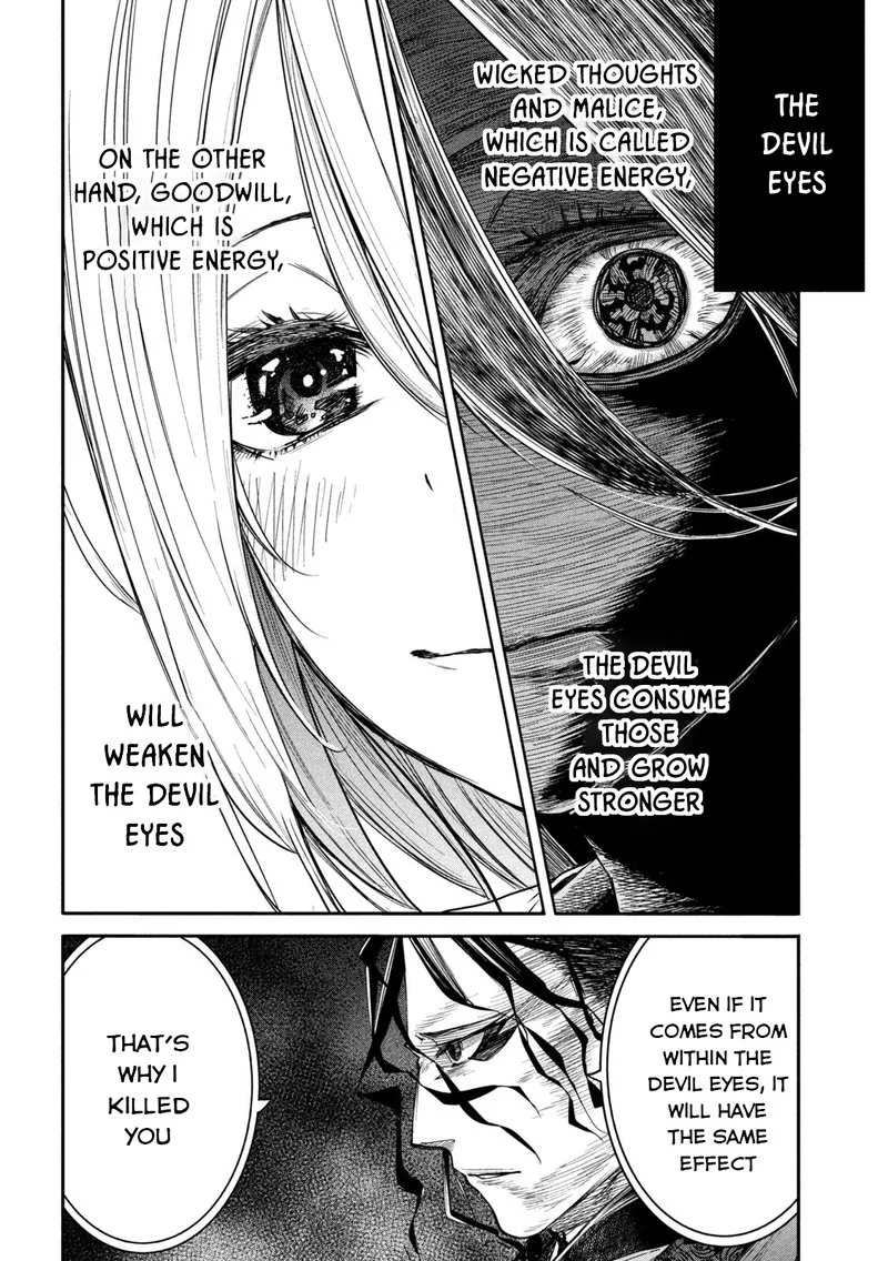 Isekai Kaeri no Daikenja-sama wa Sore Demo Kossori Kurashite Iru Tsumori desu Chapter 14 page 5