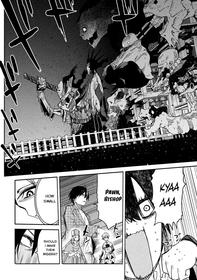 Isekai Kaeri no Daikenja-sama wa Sore Demo Kossori Kurashite Iru Tsumori desu Chapter 14 page 11