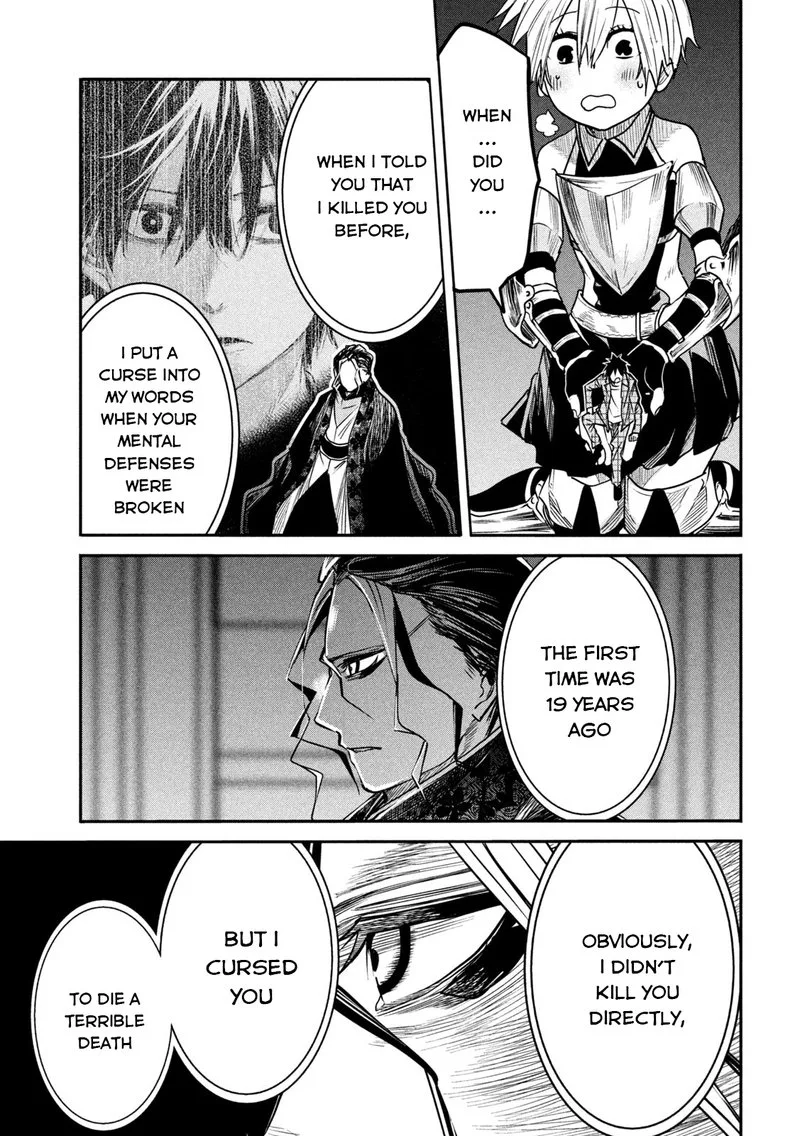 Isekai Kaeri no Daikenja-sama wa Sore Demo Kossori Kurashite Iru Tsumori desu Chapter 14 page 22