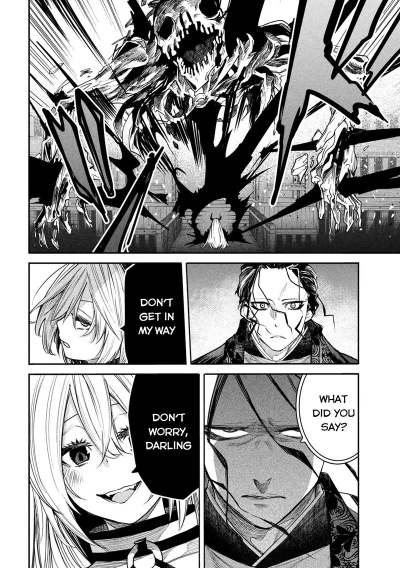 Isekai Kaeri no Daikenja-sama wa Sore Demo Kossori Kurashite Iru Tsumori desu Chapter 14 page 35