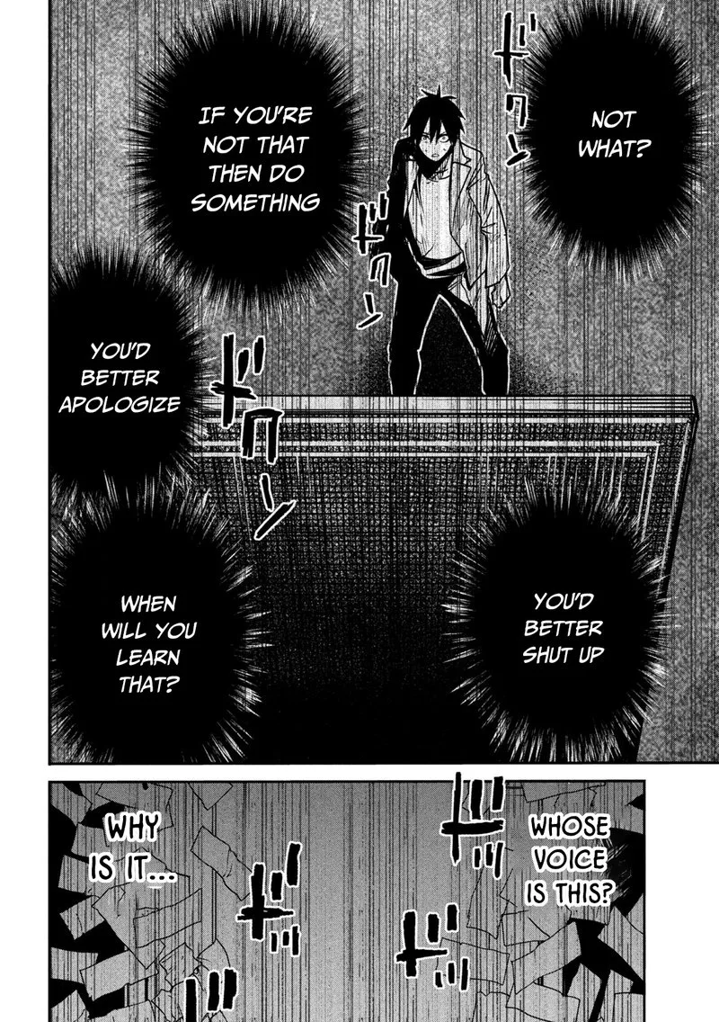 Isekai Kaeri no Daikenja-sama wa Sore Demo Kossori Kurashite Iru Tsumori desu Chapter 14 page 27