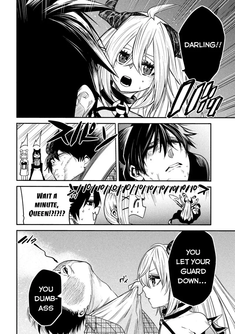 Isekai Kaeri no Daikenja-sama wa Sore Demo Kossori Kurashite Iru Tsumori desu Chapter 14 page 33