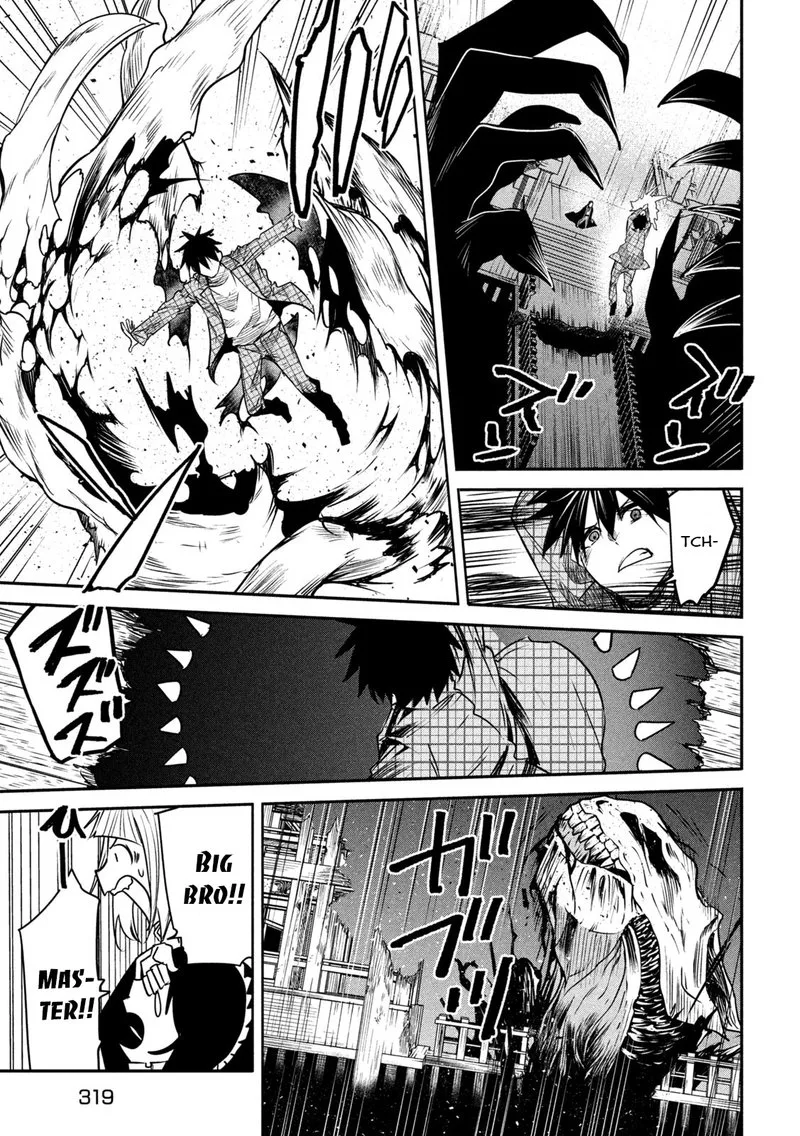 Isekai Kaeri no Daikenja-sama wa Sore Demo Kossori Kurashite Iru Tsumori desu Chapter 14 page 14