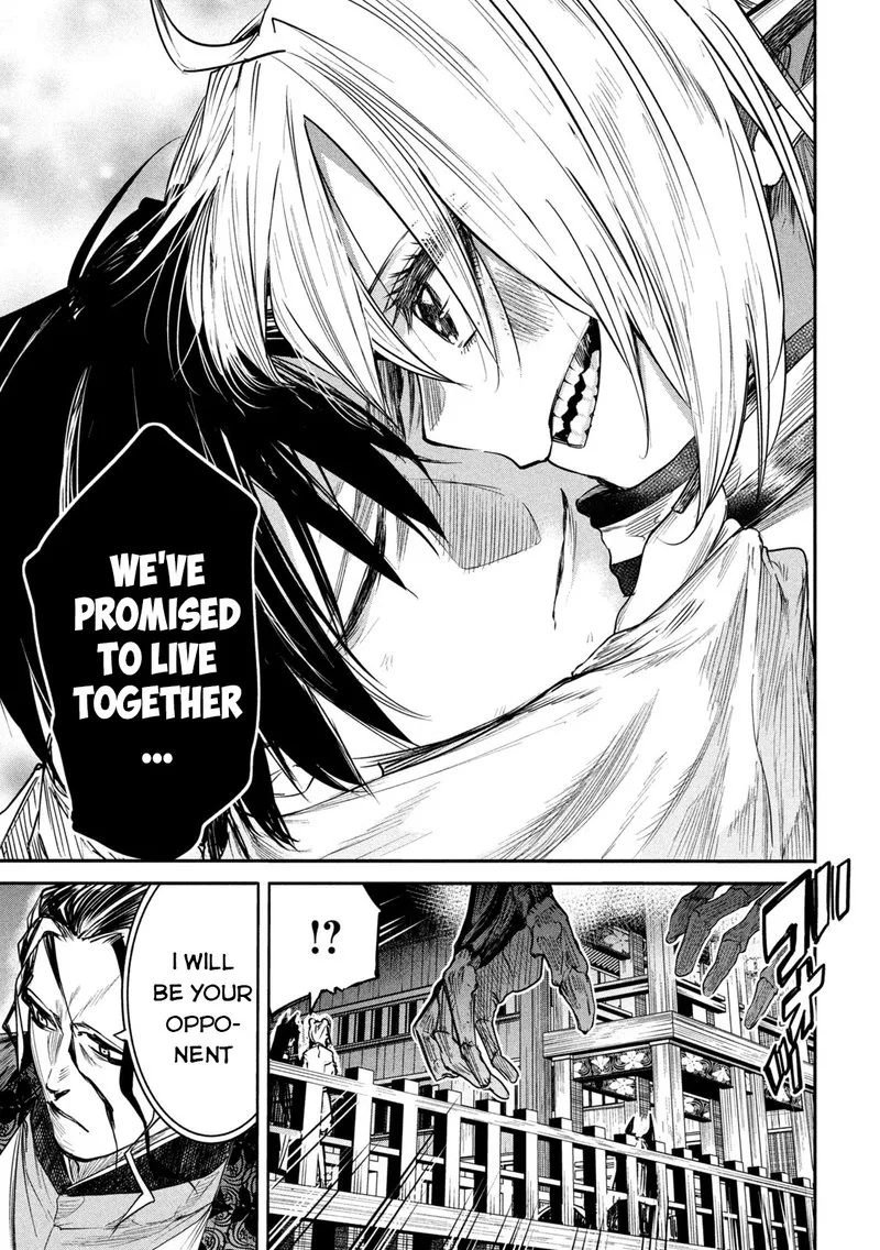 Isekai Kaeri no Daikenja-sama wa Sore Demo Kossori Kurashite Iru Tsumori desu Chapter 14 page 34