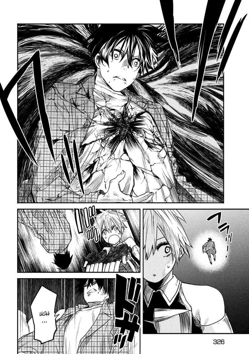 Isekai Kaeri no Daikenja-sama wa Sore Demo Kossori Kurashite Iru Tsumori desu Chapter 14 page 21