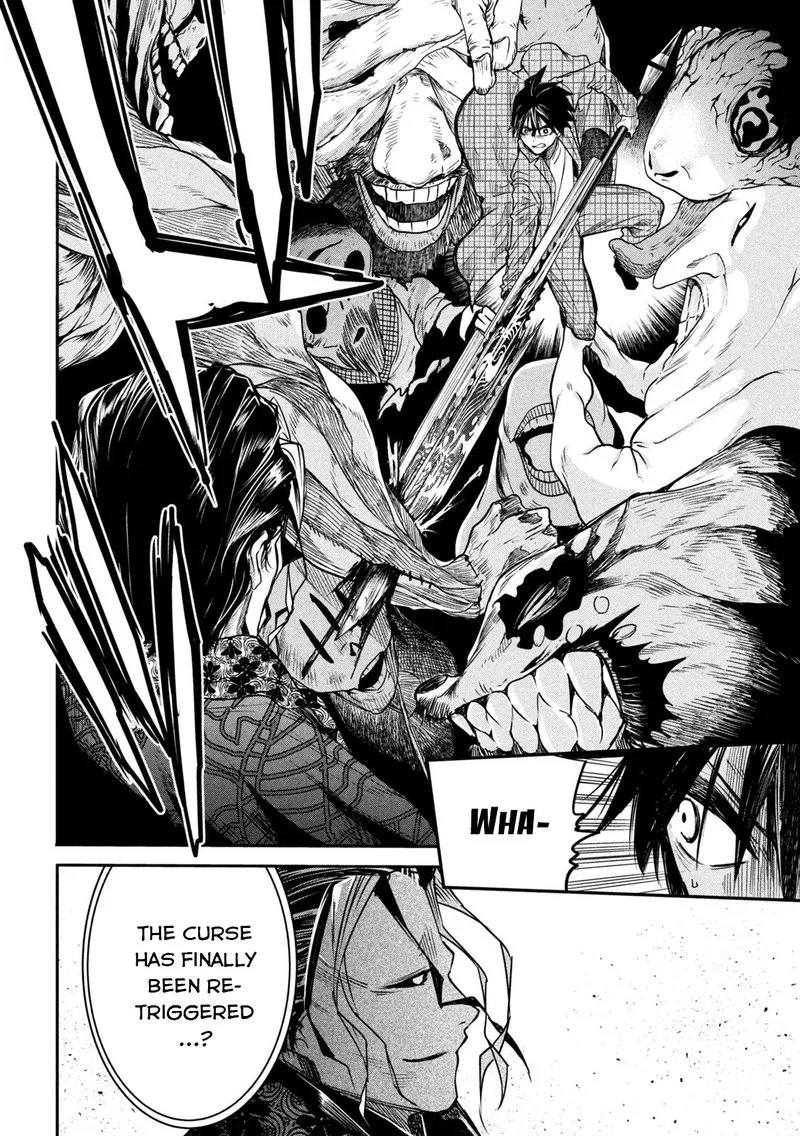 Isekai Kaeri no Daikenja-sama wa Sore Demo Kossori Kurashite Iru Tsumori desu Chapter 14 page 19