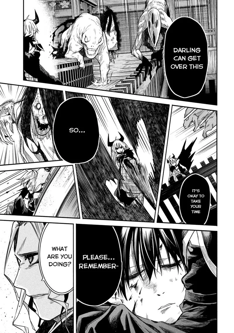 Isekai Kaeri no Daikenja-sama wa Sore Demo Kossori Kurashite Iru Tsumori desu Chapter 14 page 36