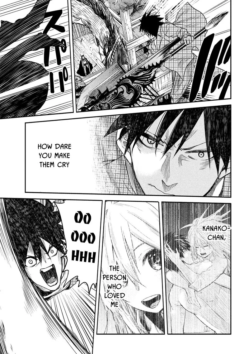 Isekai Kaeri no Daikenja-sama wa Sore Demo Kossori Kurashite Iru Tsumori desu Chapter 14 page 18