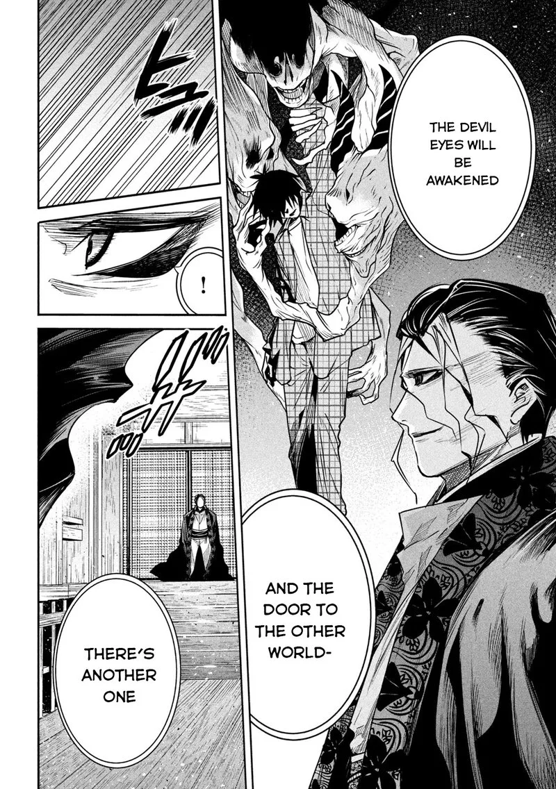 Isekai Kaeri no Daikenja-sama wa Sore Demo Kossori Kurashite Iru Tsumori desu Chapter 14 page 31