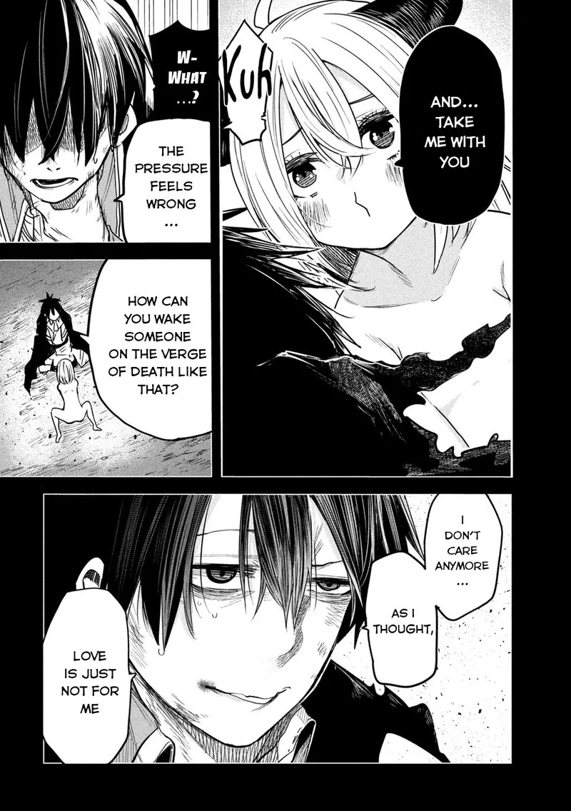 Isekai Kaeri no Daikenja-sama wa Sore Demo Kossori Kurashite Iru Tsumori desu Chapter 15 page 23